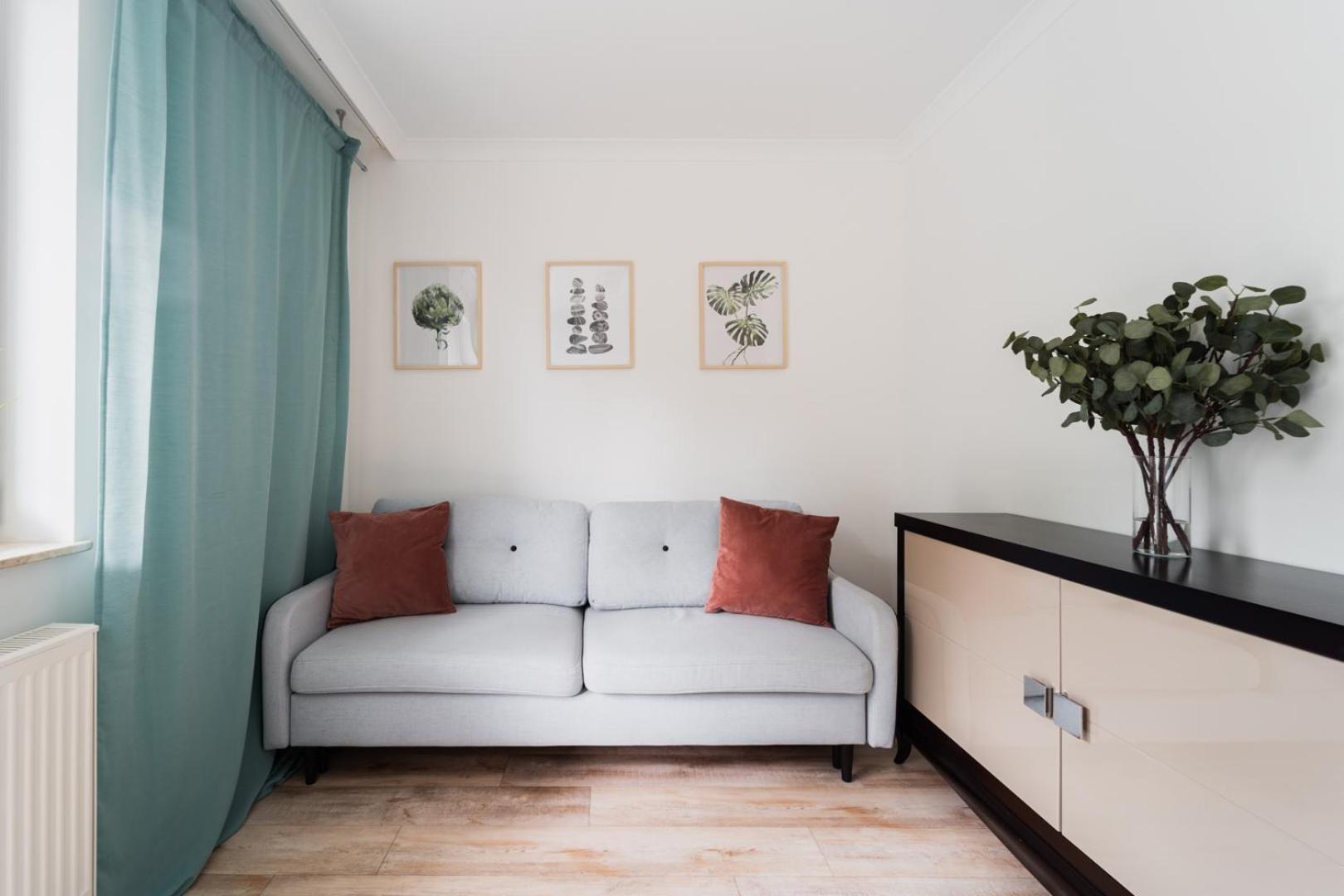 Apartment Old Town - 3 Rooms - 2 Bathrooms - 12 People - Parking Place 弗罗茨瓦夫 外观 照片
